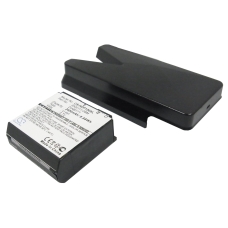 Compatible battery replacement for DOPOD 35H00111-06M,35H00111-08M,DIAM171