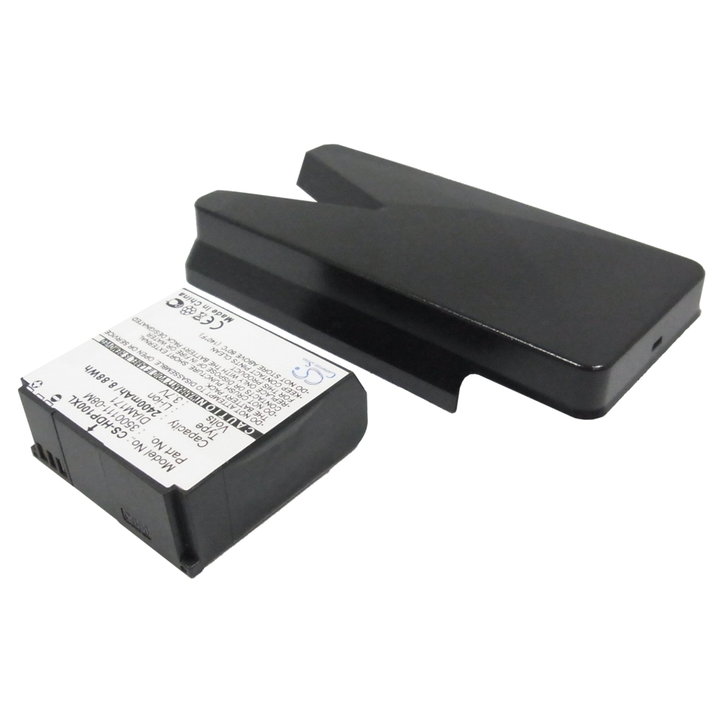 Battery Replaces DIAM171