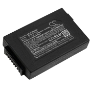 CS-HDP610BX<br />Batteries for   replaces battery BP06-00028A