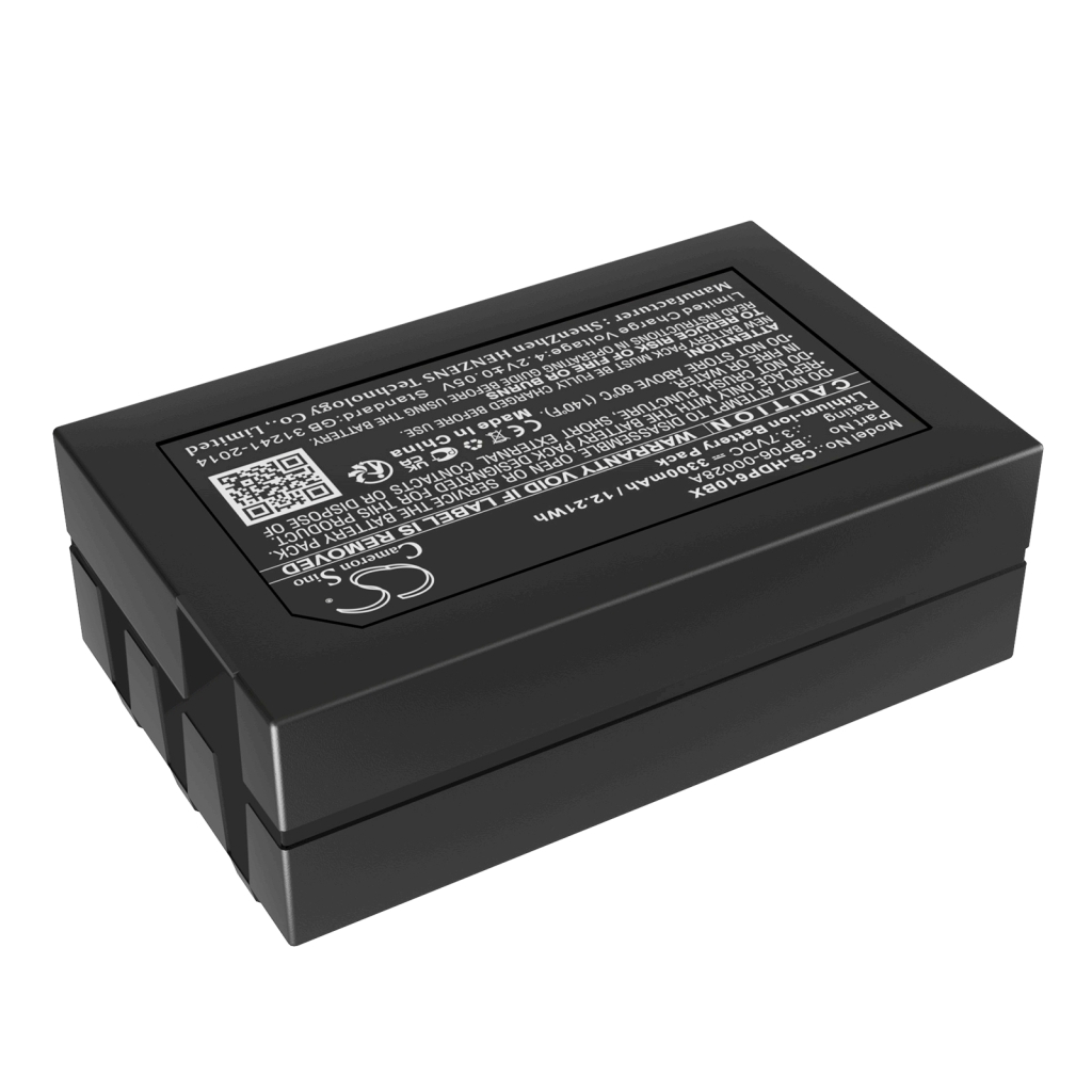 BarCode, Scanner Battery Dolphin CS-HDP610BX