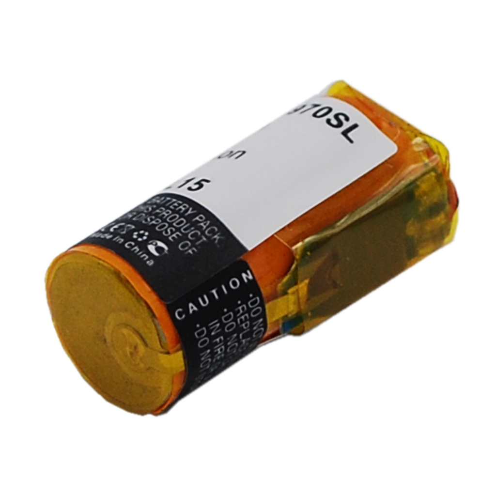 Batterier Ersätter HBH-DS980