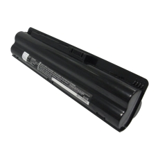 Kompatibel batteribyte för HP  NU090AA, 500029-141, HSTNN-DB95, HSTNN-OB94, 530802-001...