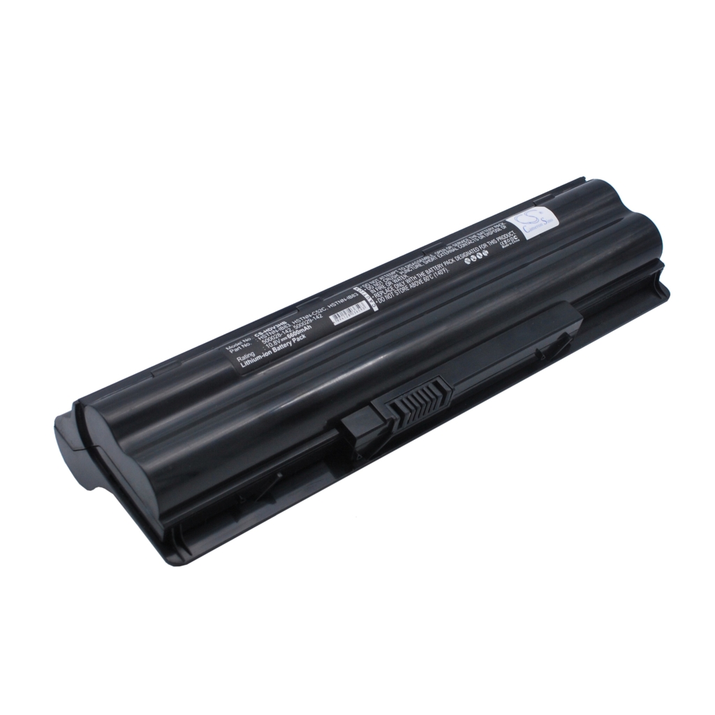 Notebook battery HP Pavilion dv3-1073cl