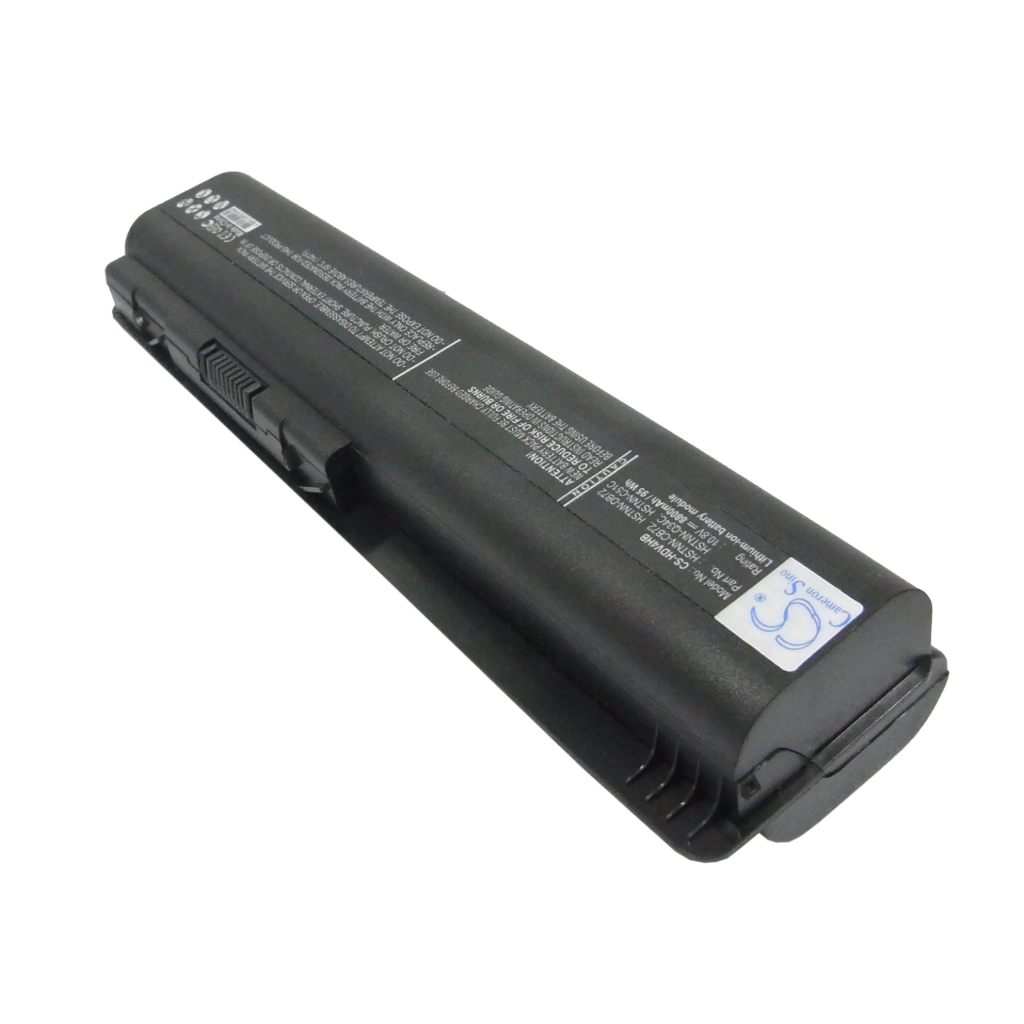 Batterier Ersätter HSTNN-IB79