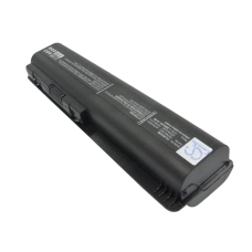 Kompatibel batteribyte för HP  HSTNN-CB73, HSTNN-UB73, 462890-761, 487354-001, HSTNN-IB73...