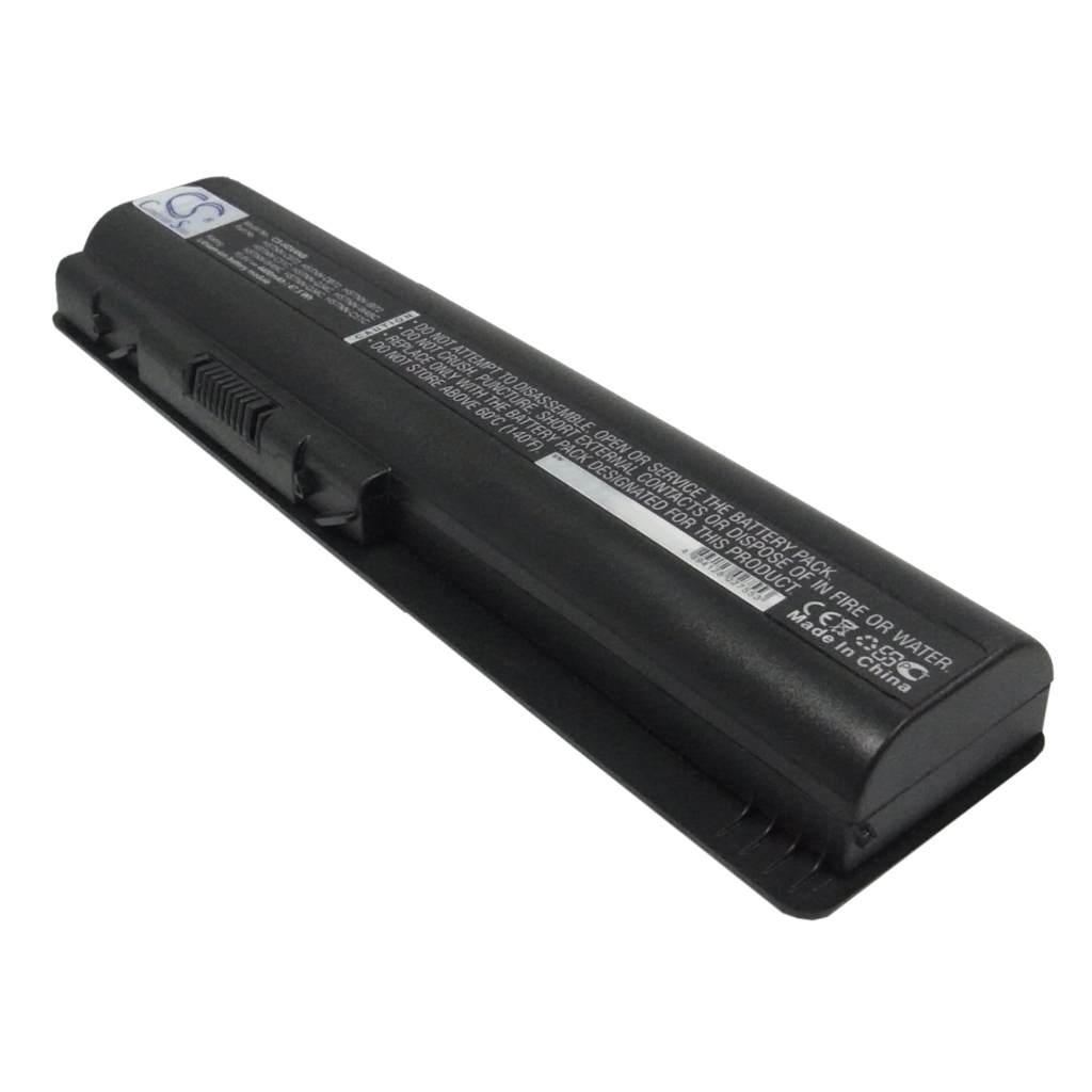 Batterier Ersätter HSTNN-W49C