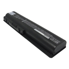 Kompatibel batteribyte för HP  HSTNN-DB73, 462889-421, HSTNN-W49C, 484171-001, HS524AA...