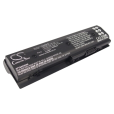 Kompatibel batteribyte för HP  HSTNN-LB3P, 671567-831, HSTNN-LB3N, 671567-421, H2L55AA...