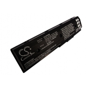 CS-HDV6NB<br />Batterier för  ersätter batteri 671567-421