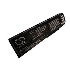 Kompatibel batteribyte för HP  HSTNN-LB3N, TPN-W106, 671567-831, MO06, H2L55AA...