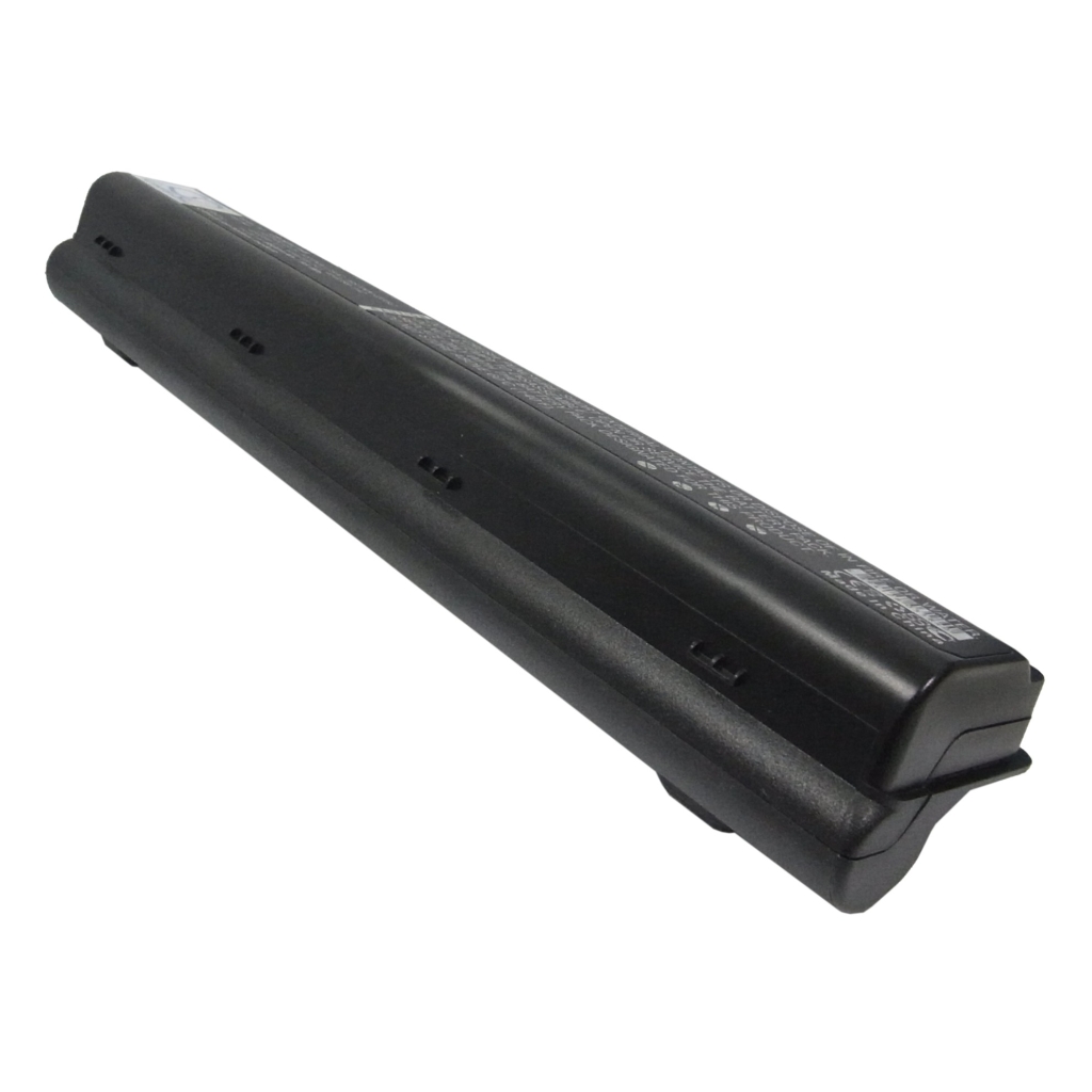 Notebook battery HP Pavilion HDX X18-1000