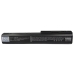 Notebook battery HP Pavilion HDX X18-1010TX