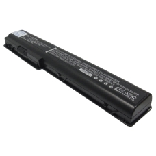 Kompatibel batteribyte för HP  HSTNN-IB74, 534116-291, KS525AA, 464058-121, HSTNN-DB75...