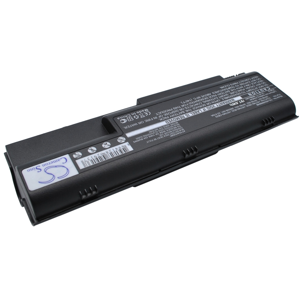 Battery Replaces EG417AA