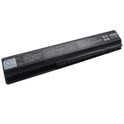 CS-HDV9000HB<br />Batterier för  ersätter batteri 432974-001