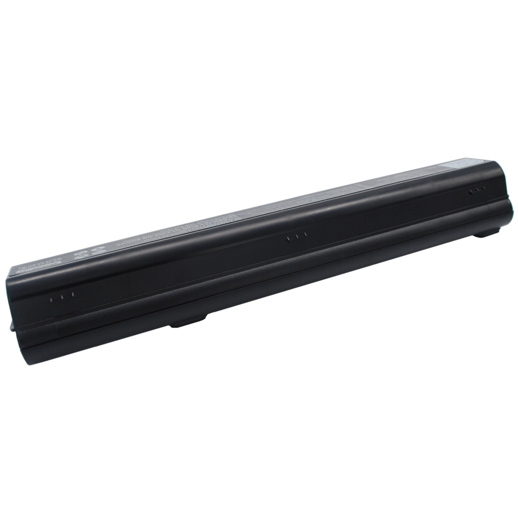 Notebook battery HP Pavilion DV9200