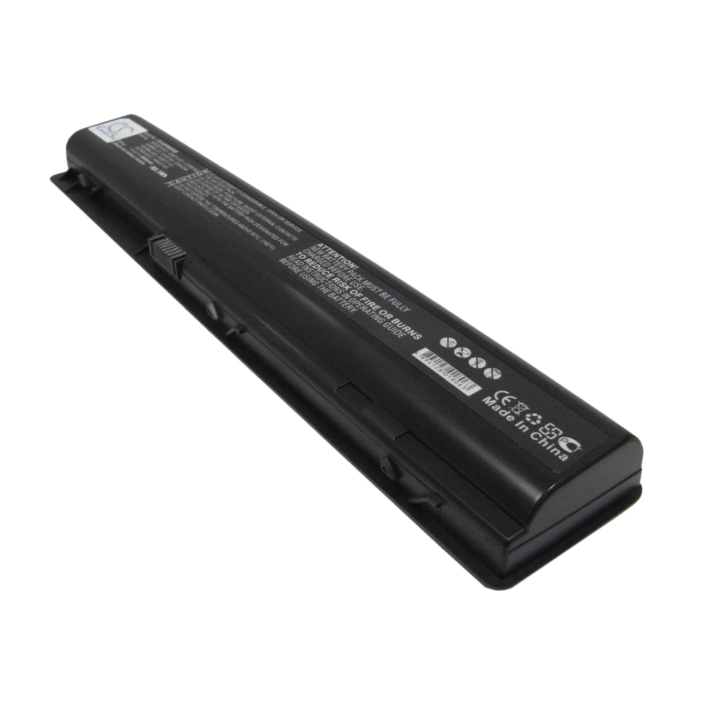 Notebook battery HP Pavilion dv9041EA