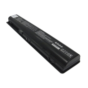 Notebook battery HP Pavilion dv9535us