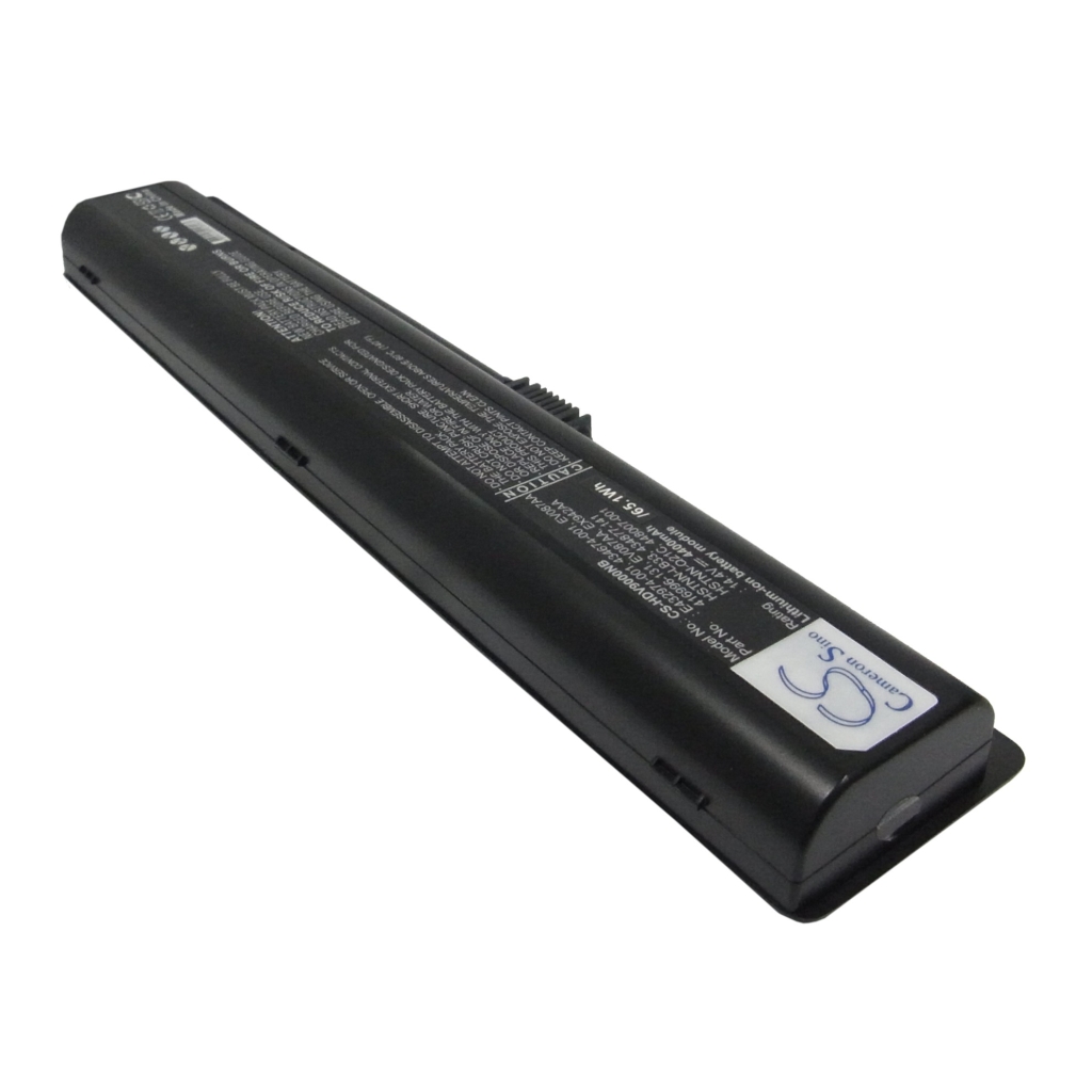 Notebook battery HP Pavilion dv9252EU