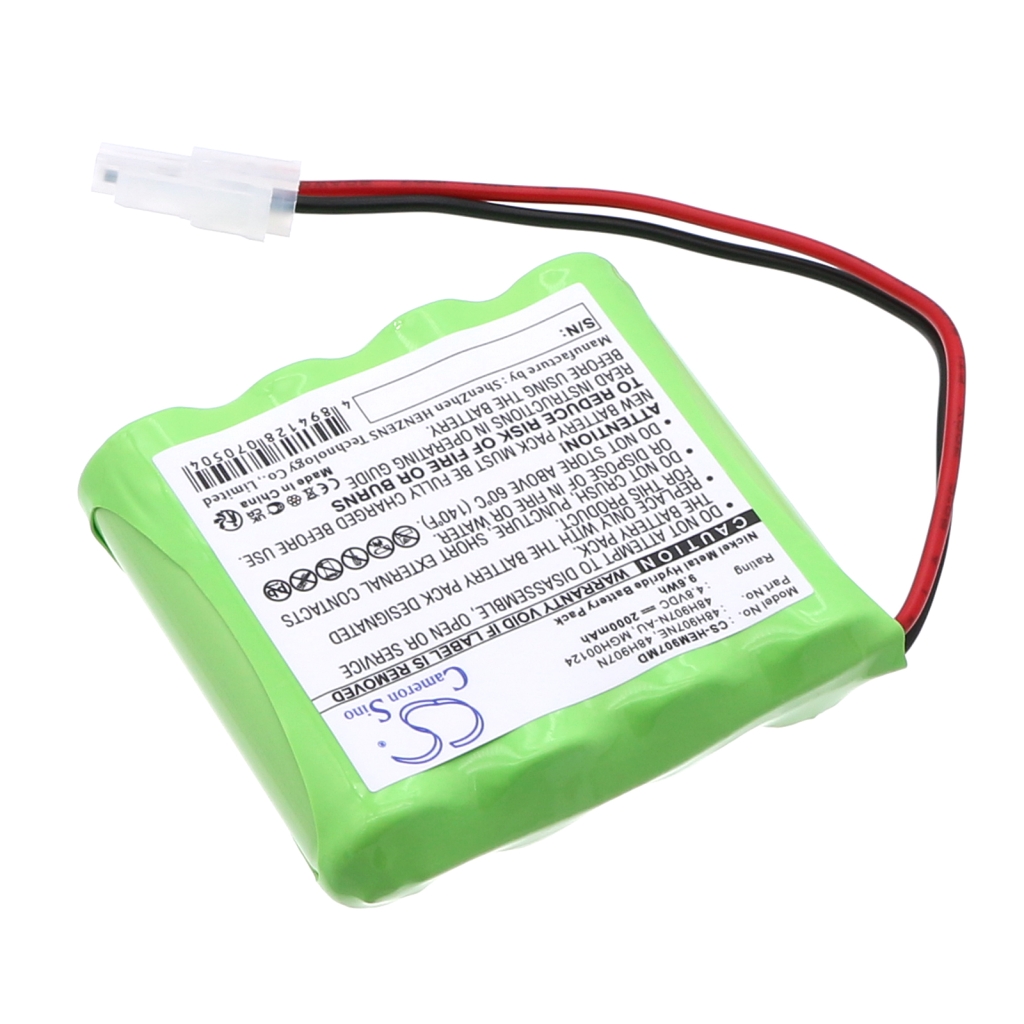 Battery Replaces 48H907NE