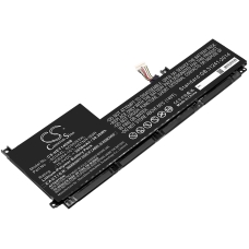 Kompatibel batteribyte för HP  SC04XL, SC04063XL, M08254-1C1, HSTNN-IB9R