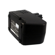 CS-HFB100PW<br />Batteries for   replaces battery SPB105