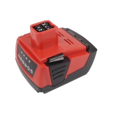 Kompatibel batteribyte för HILTI  B144 Li-Ion, B144