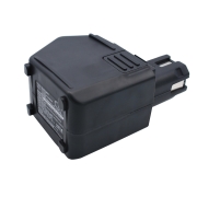 CS-HFC120PW<br />Batterier för  ersätter batteri 00340470