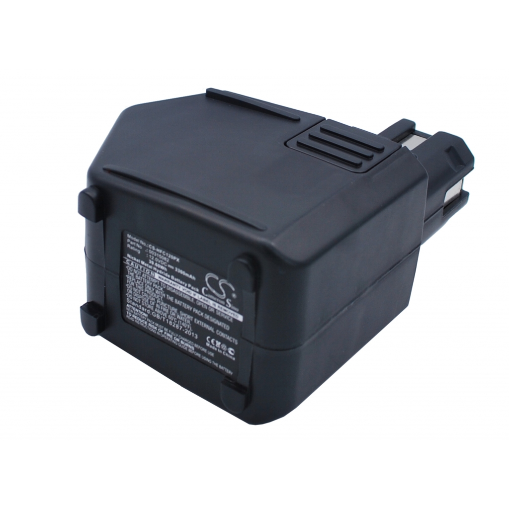 Batterier för verktyg HILTI CS-HFC120PX