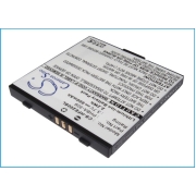 CS-HFE200SL<br />Batterier för  ersätter batteri PHBA-309