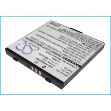 Compatible battery replacement for Hagenuk PHBA-309