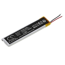 Compatible battery replacement for Huawei AHB380942TPO