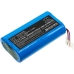 Speaker Battery Nyne CS-HGF705SL