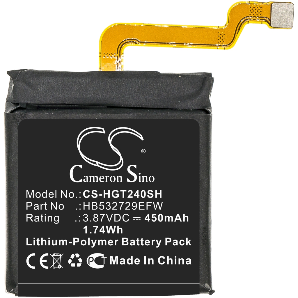 Smartwatch Battery Huawei GT2 Pro