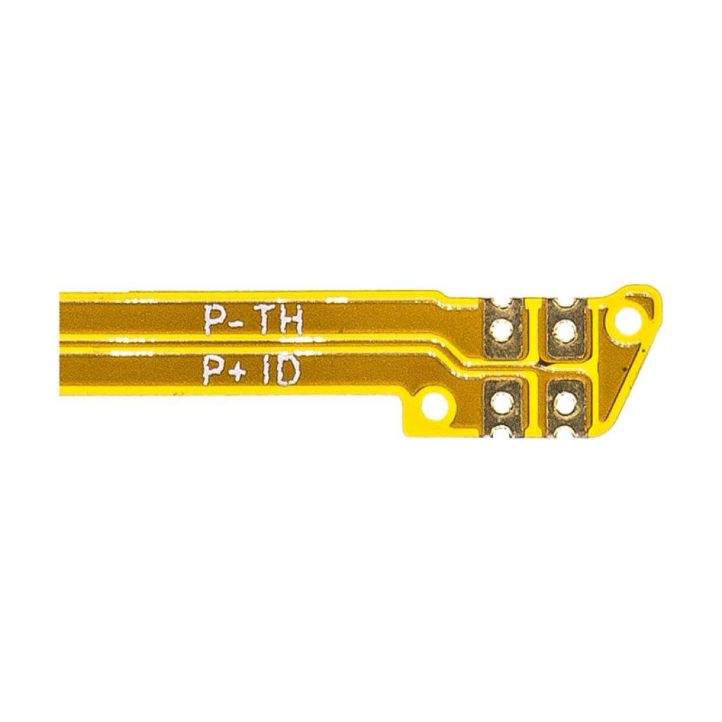 Battery Replaces HB532729ECW