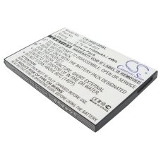 Kompatibel batteribyte för HP 538719-001,538722-001,HSTNH-T21C-S