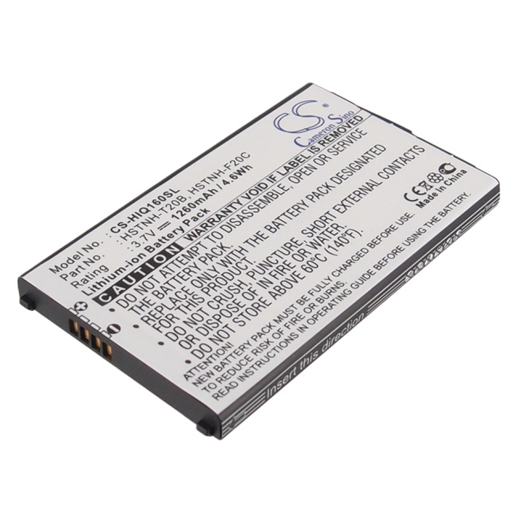 Battery Replaces HSTNH-F20C