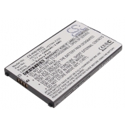 CS-HIQ160SL<br />Batterier för  ersätter batteri HSTNH-F20C