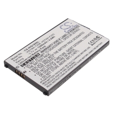 Compatible battery replacement for HP 488185-001,488417-001,506575-001,HSTNH-F20C,HSTNH-T20B...