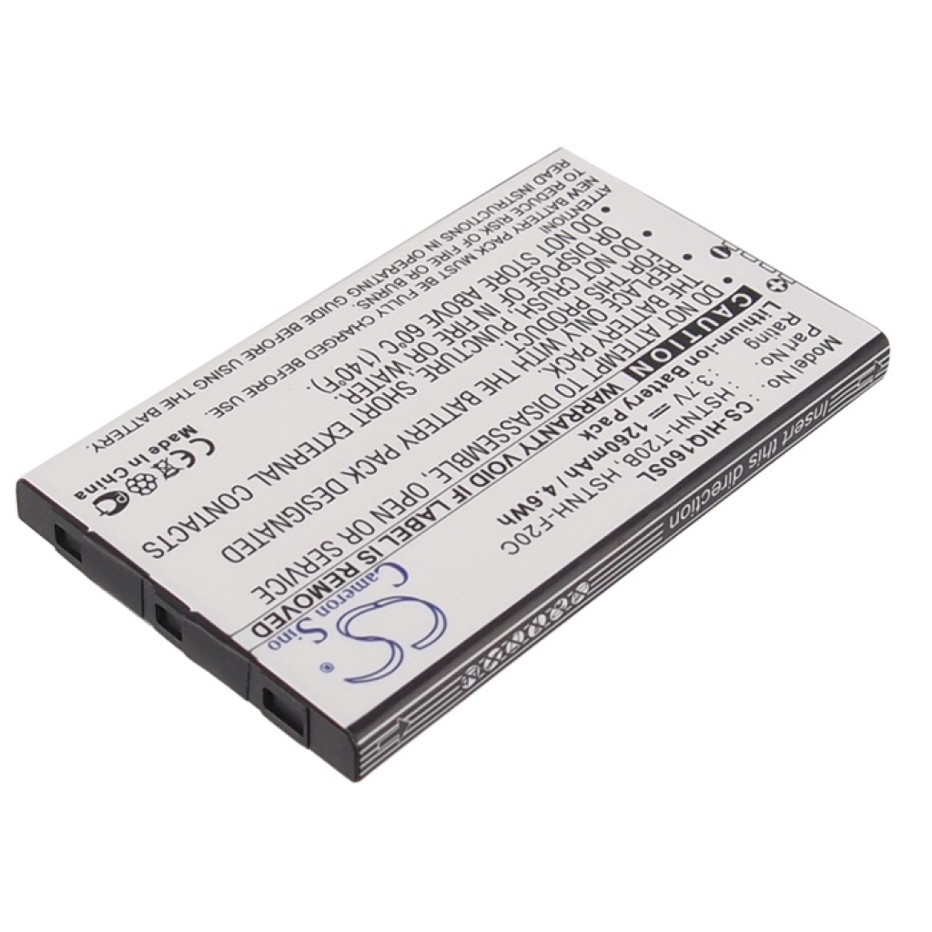 Battery Replaces HSTNH-F20C