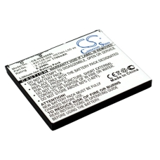 Compatible battery replacement for HP 430128-002,HSTNH-F15C,HSTNH-L05-XX,HSTNH-S12B