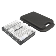 CS-HIQ600HL<br />Batterier för  ersätter batteri HSTNH-K14B-CS