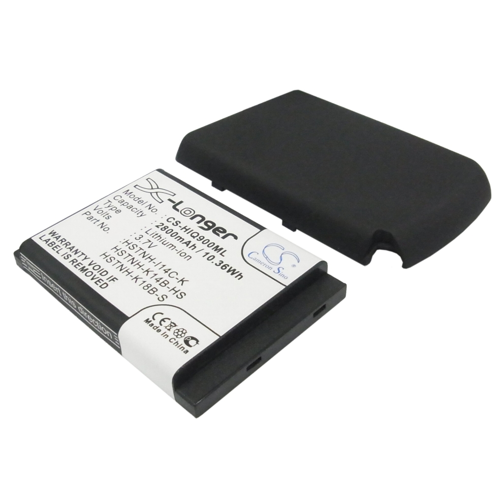 Battery Replaces 452584-001