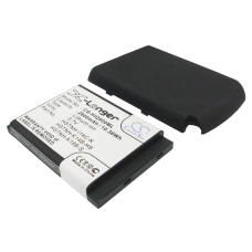 Kompatibel batteribyte för HP 452294-001,452584-001,459660-001,FA923AA,HSTNH-I14C-K...