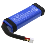 CS-HKA100SL<br />Batterier för  ersätter batteri GSP872693 03A