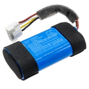 CS-HKC200SL<br />Batterier för  ersätter batteri IAA031NA