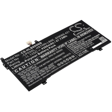 Kompatibel batteribyte för HP  CP03XL, CP03060XL, 929072-855, 929066-421, HSTNN-LB8E