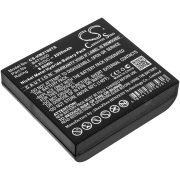 CS-HM2100TS<br />Batteries for   replaces battery BAT2000