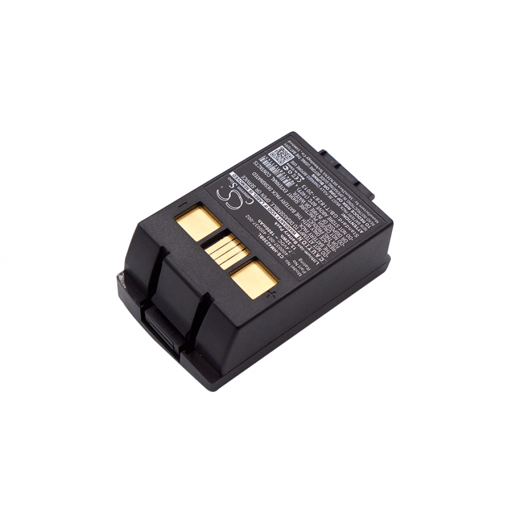 Batterier för betalningsterminaler Hypercom CS-HM4230BL