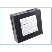 CS-HME430TS<br />Batterier för  ersätter batteri BAT400